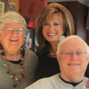 Meet your Posher, Larry